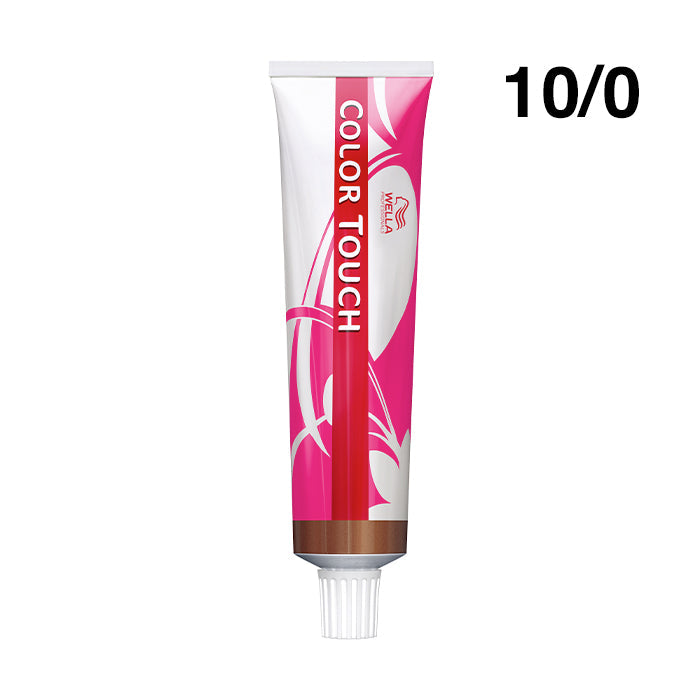 Wella Professionals Color Touch 60ml