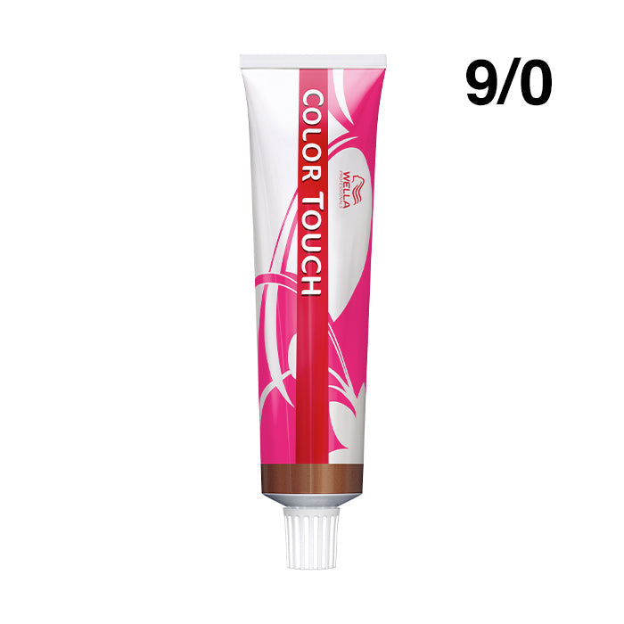 Wella Professionals Color Touch 60ml