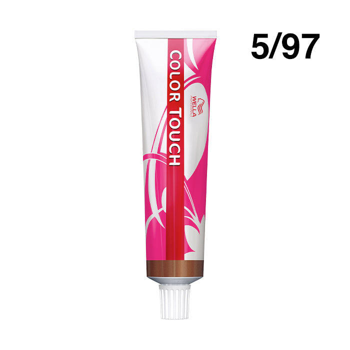 Wella Professionals Color Touch 60ml