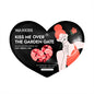 WaxKiss Love Heart Hot Wax Rose 100g
