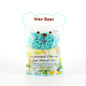 WaxKiss Bear Hot Wax Chamomile 400g