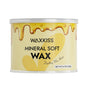 WaxKiss Strip Wax Honey 400g