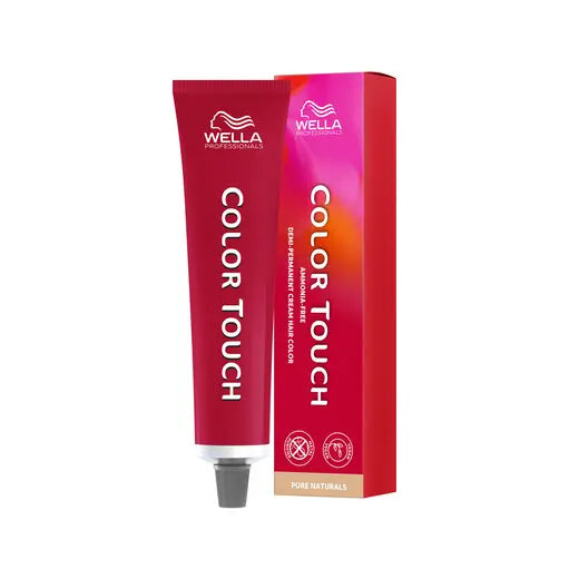 Wella Professionals Color Touch