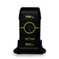 MRD Pro Vector Foil Shaver -Black