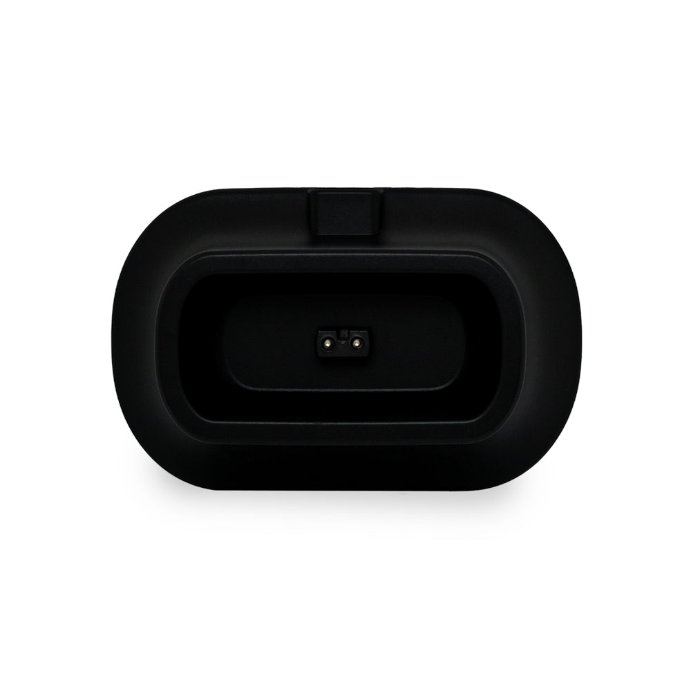 MRD Pro Vector Foil Shaver -Black