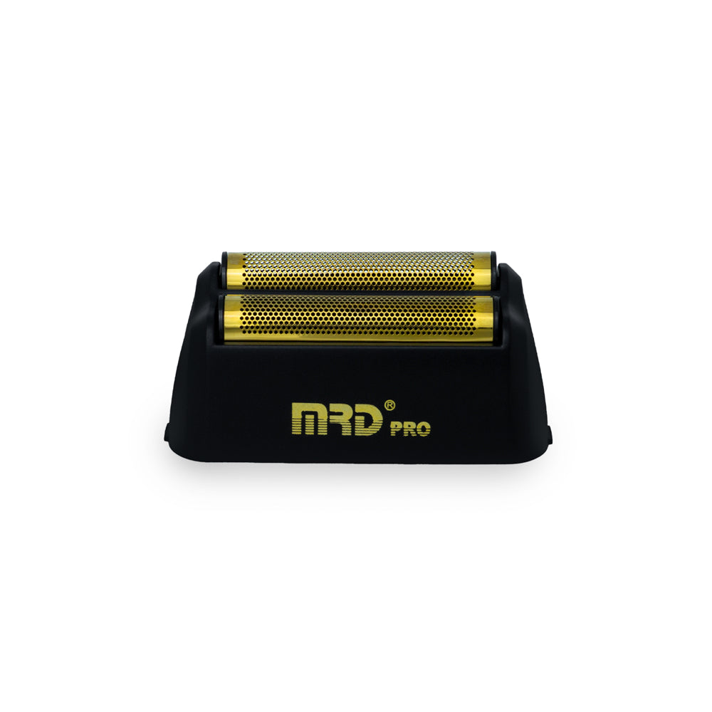 MRD Pro Vector Foil Shaver -Black