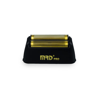 MRD Pro Vector Foil Shaver -Black
