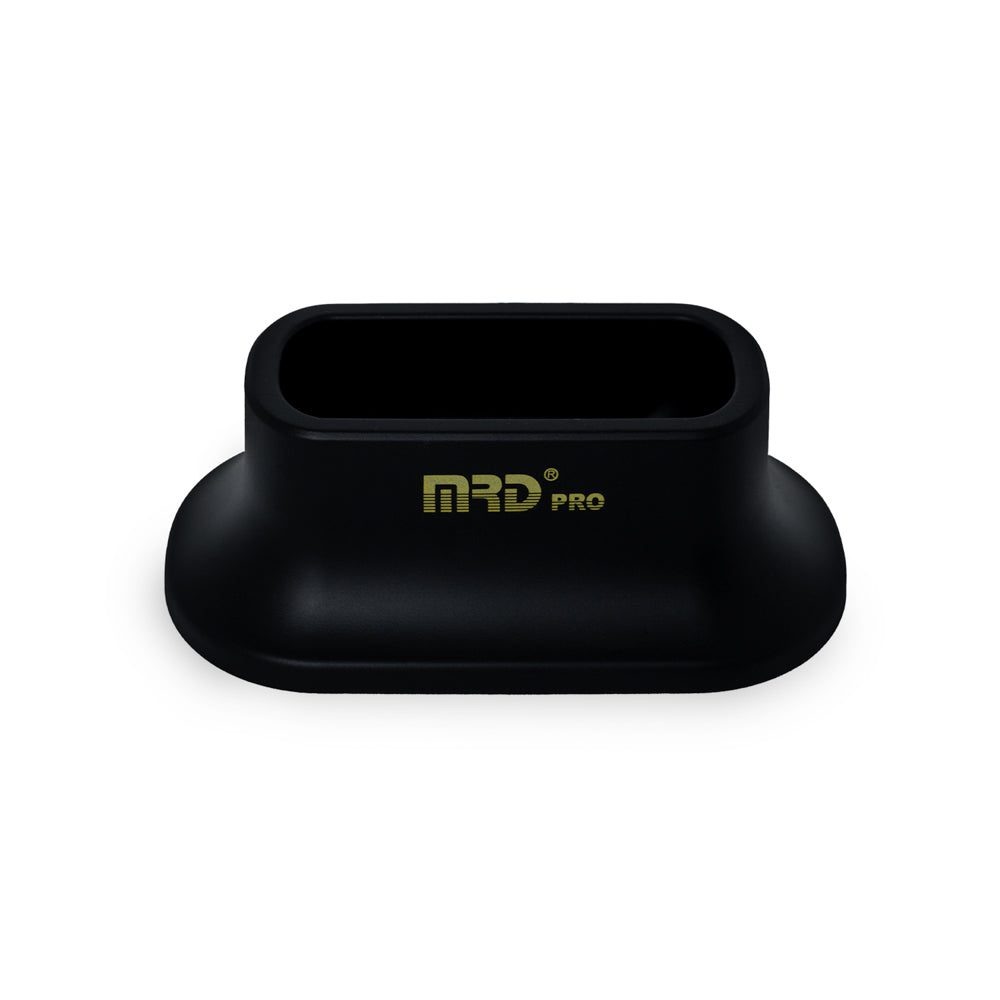 MRD Pro Vector Foil Shaver -Black