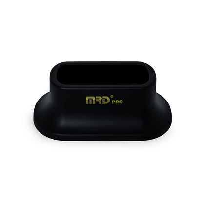 MRD Pro Vector Foil Shaver -Black