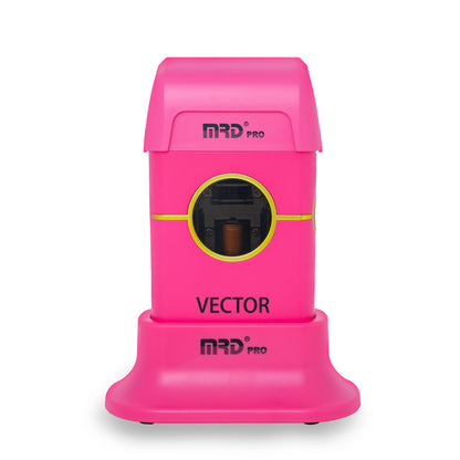 MRD Pro Vector Foil Shaver -Pink