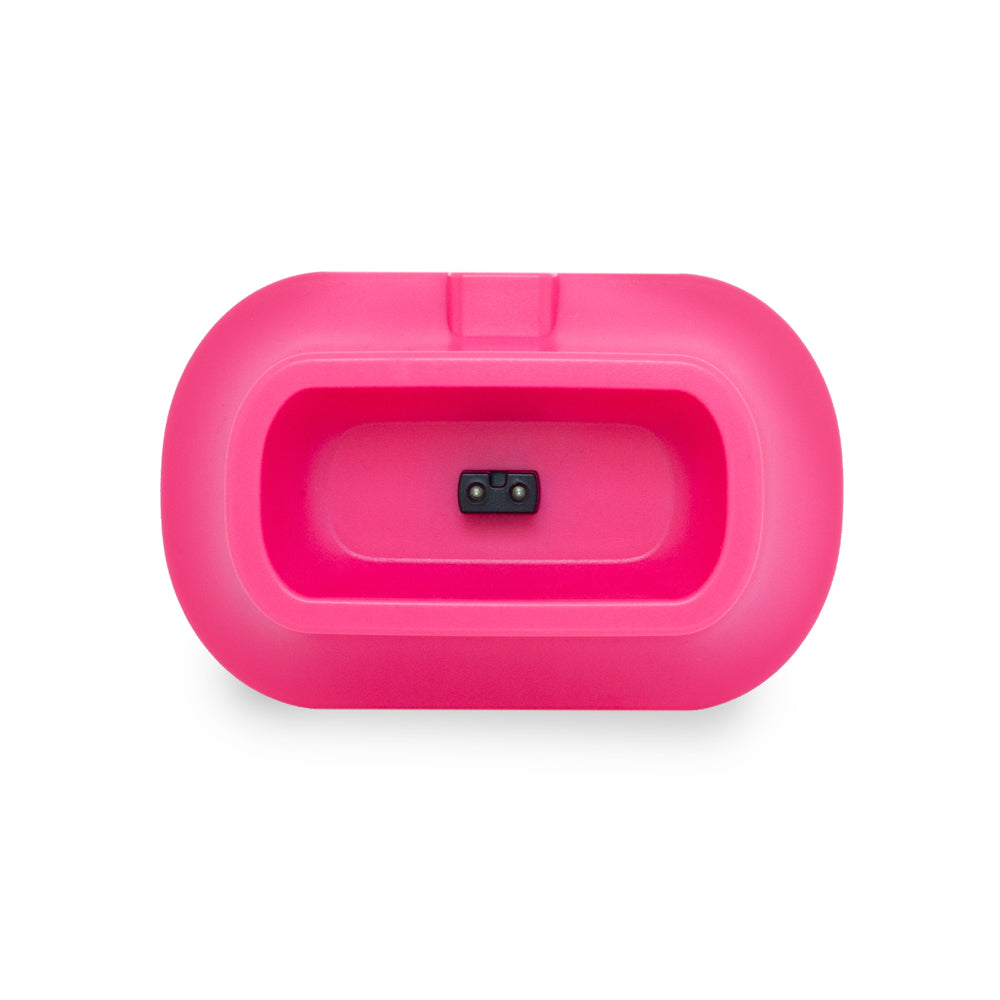 MRD Pro Vector Foil Shaver -Pink