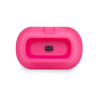 MRD Pro Vector Foil Shaver -Pink