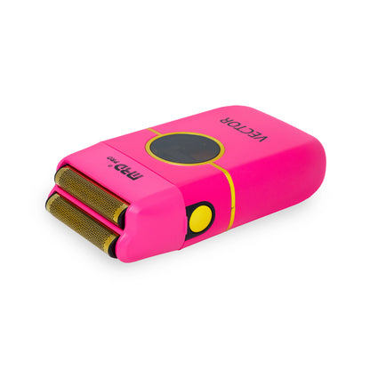 MRD Pro Vector Foil Shaver -Pink
