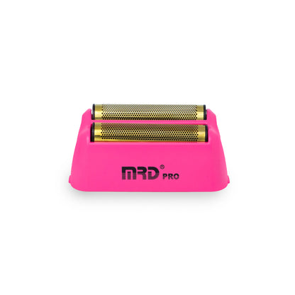 MRD Pro Vector Foil Shaver -Pink