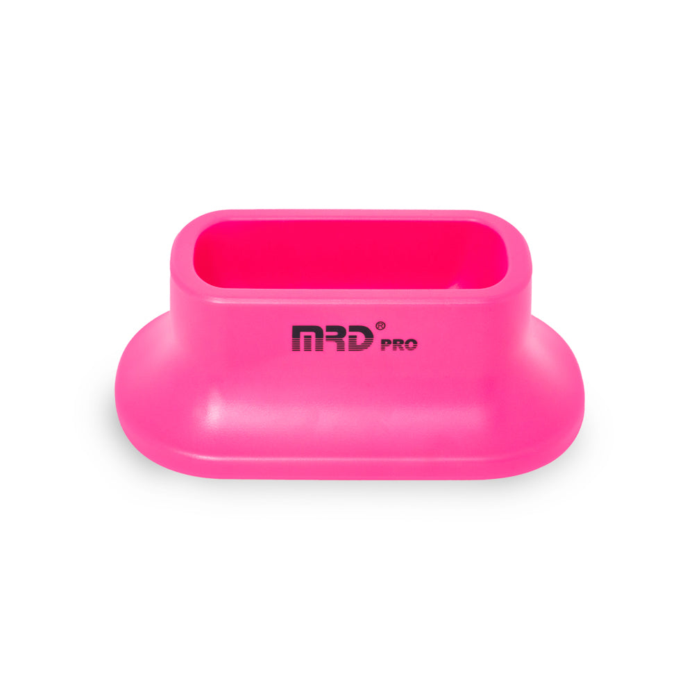 MRD Pro Vector Foil Shaver -Pink