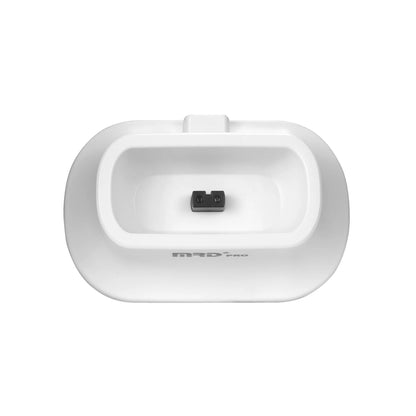 MRD Pro Vector Foil Shaver -White