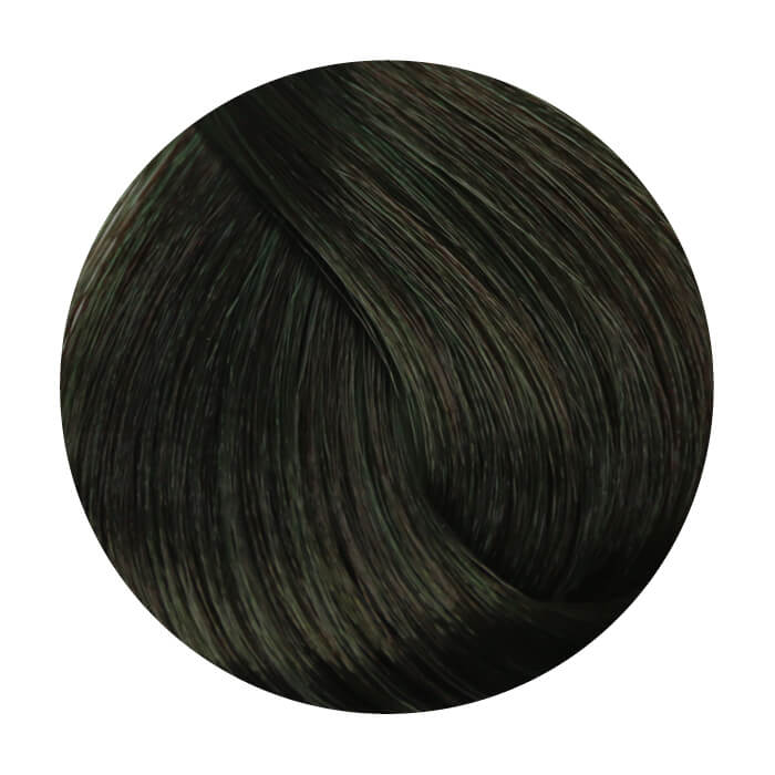 Inebrya Colour Green Intensifier 100ml