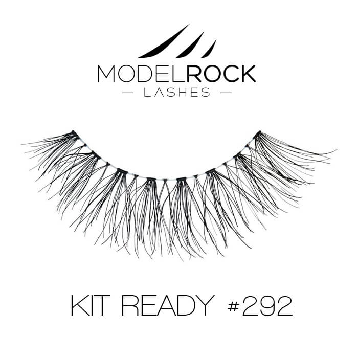 Modelrock Kit Ready #292