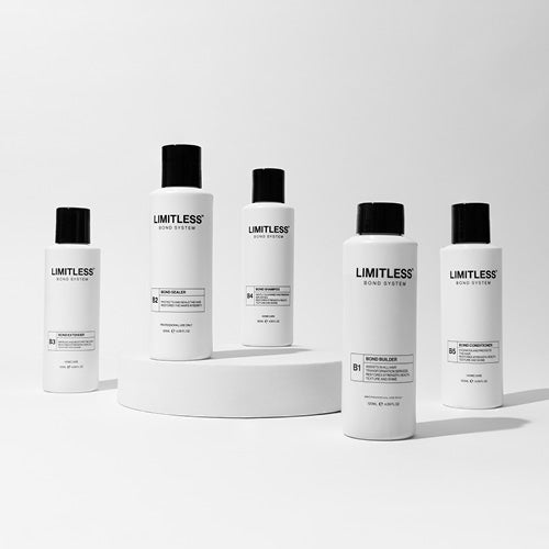 Limitless Hair Colour Products | Buy Online | AMR Hair & Beauty – AMR ...