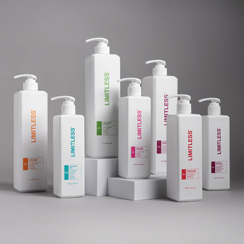 Limitless Hair Colour Products | Buy Online | AMR Hair & Beauty – AMR ...