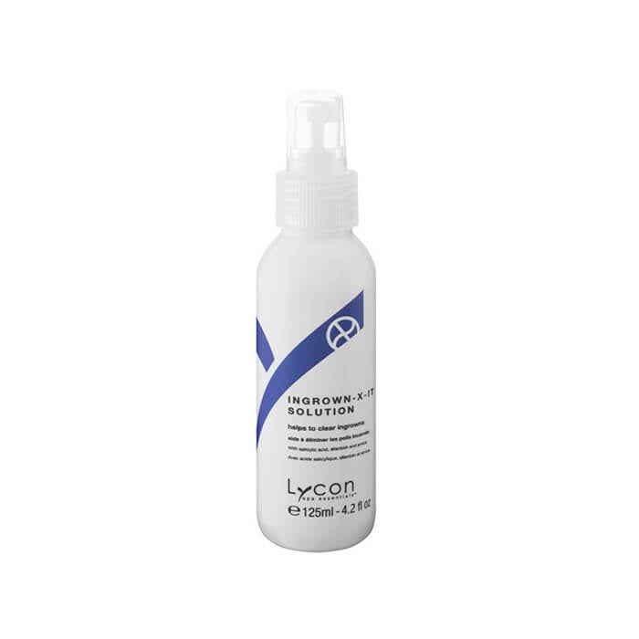 Lycon Ingrown X-IT Solution 125ml