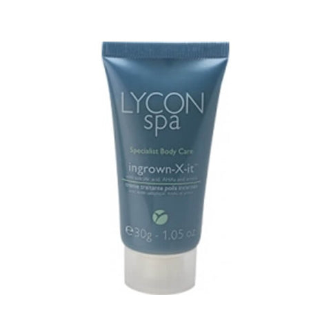 Lycon Ingrown X-IT Cream 30g