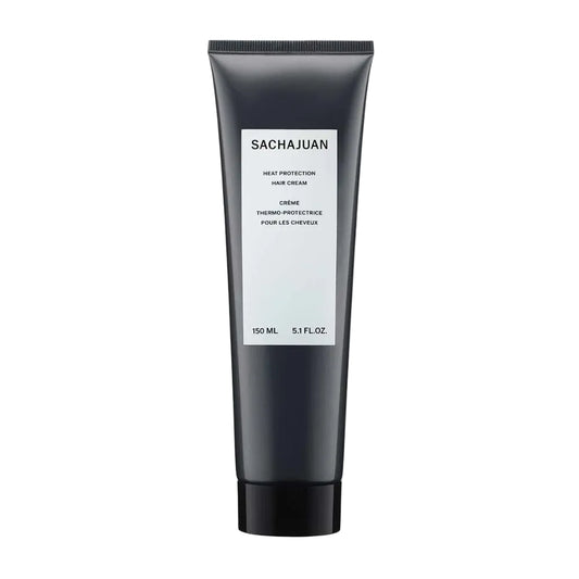 Sachajuan Heat Protection Hair Cream 150ml
