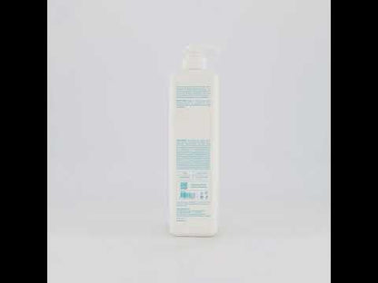 Limitless M1 Mega Moisture Shampoo 1L