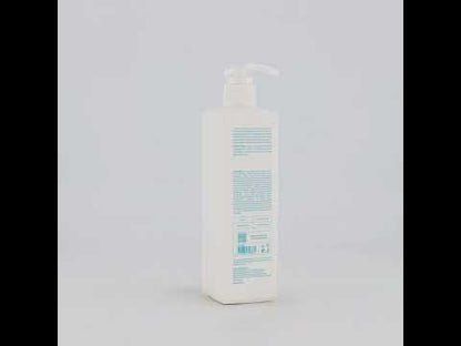 Limitless M1 Mega Moisture Shampoo 500ml