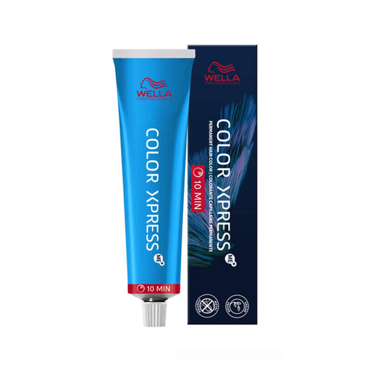 Wella Professionals Color Xpress