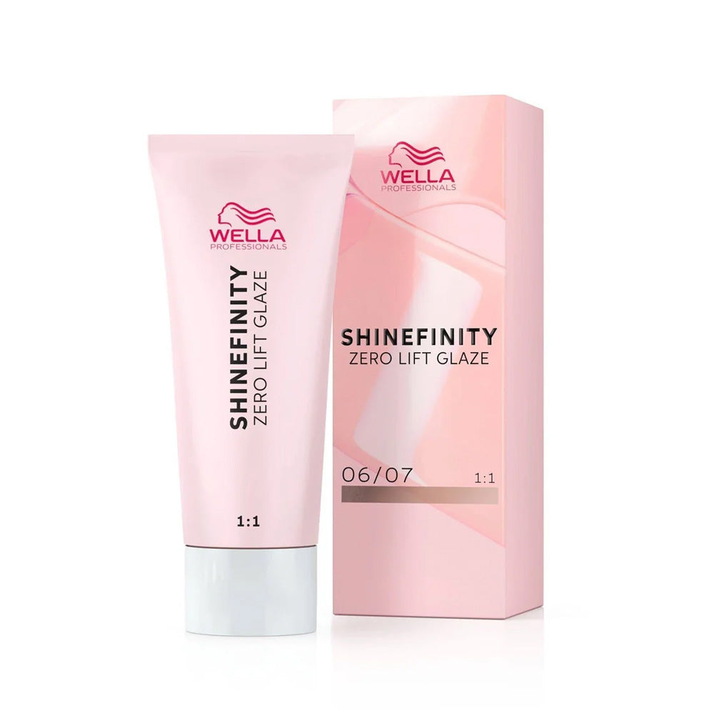Wella Professionals Shinefinity