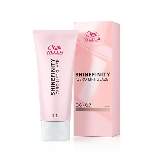 Wella Professionals Shinefinity