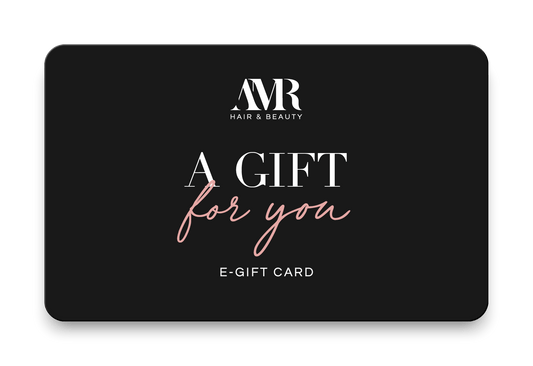 AMR Gift Cards -