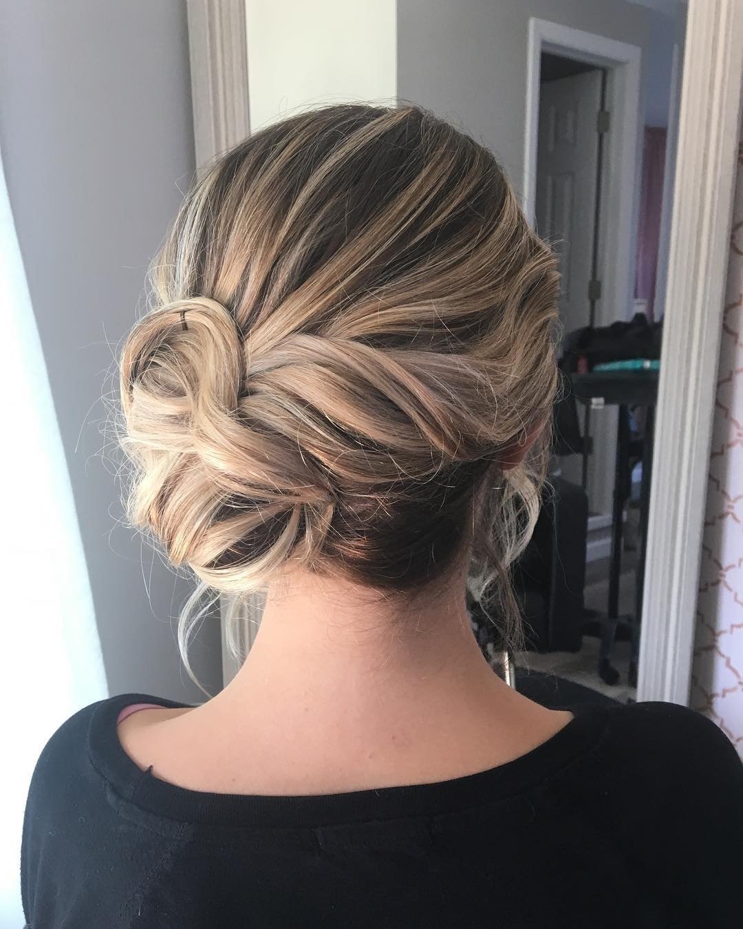 6 Easy Formal Hairstyles | Formal Hair Inspiration | AMR